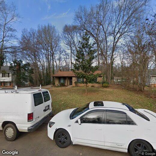 6721 Saddle Point Rd, Charlotte, NC 28212 House Rental in Charlotte