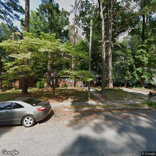 Foto principal - 1415 N Overlook Dr