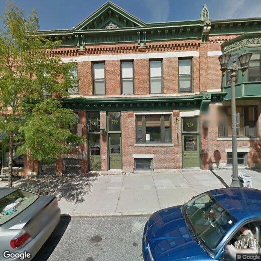 Primary Photo - 727 7th St E