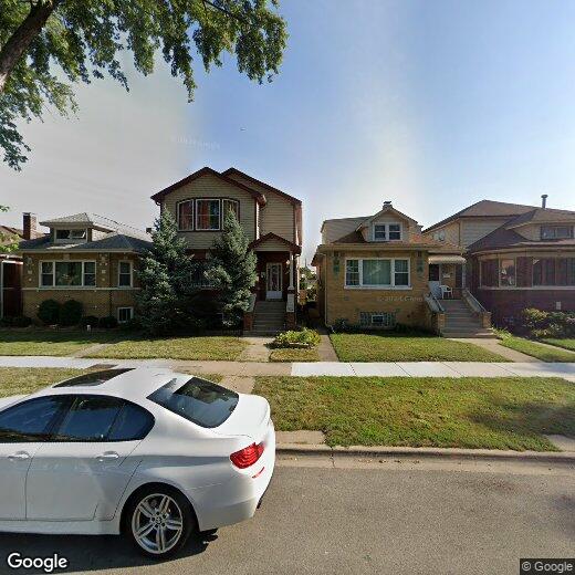 7930 Westwood, Elmwood Park, IL 60707 House Rental in Elmwood Park