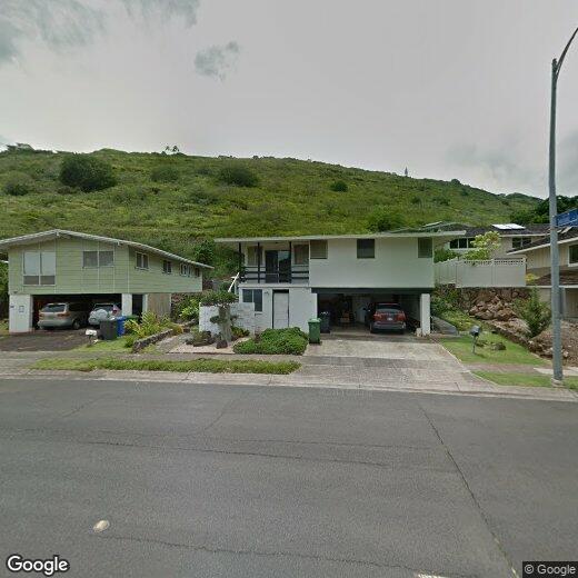 5172 Kilauea Ave, Honolulu, HI 96816 House for Rent in Honolulu, HI