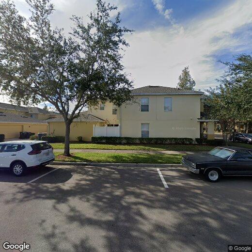 13228 Sour Orange Dr, Orlando, FL 32828 Townhome Rentals in Orlando FL