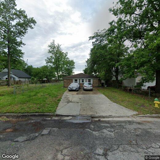 3001 Kansas Ave, Norfolk, VA 23513 Townhome Rentals in Norfolk VA