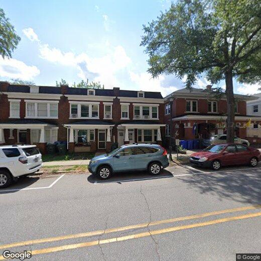 Primary Photo - 1612 Greene St