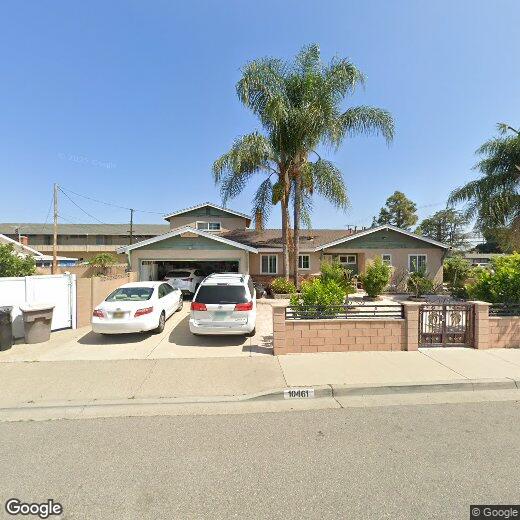 Primary Photo - 10461 Mahalo Way