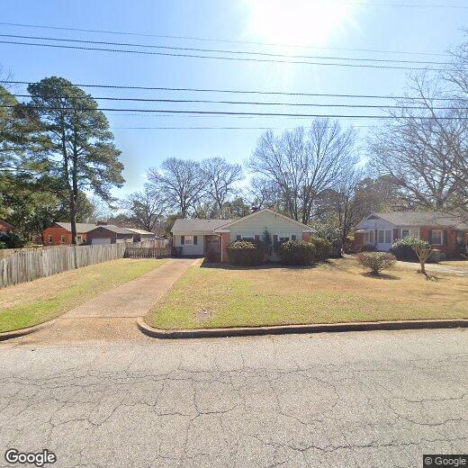 Primary Photo - 3612 Pelzer Ave