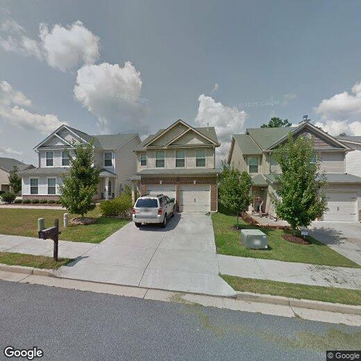 209 Hidden Creek Point, Canton, GA 30114 House Rental in Canton, GA