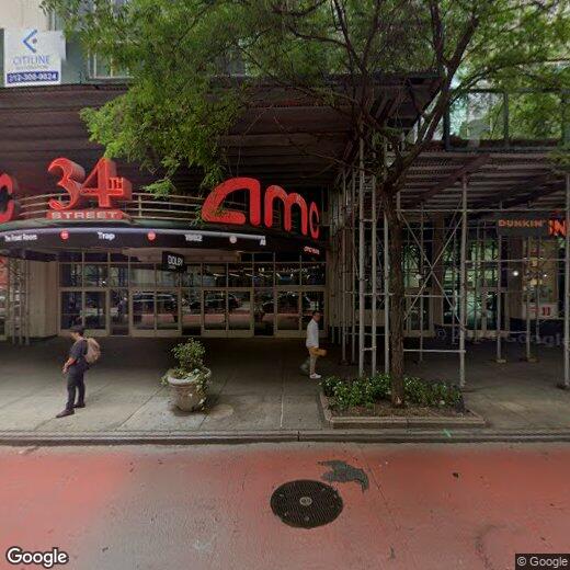 Primary Photo - 315 West 33rd Street
