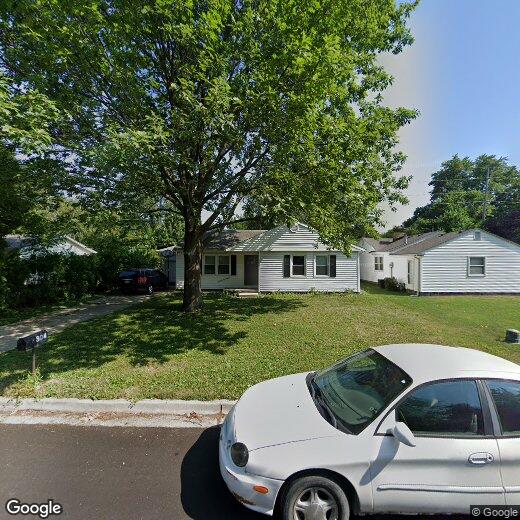 804 Breen Dr, Champaign, IL 61820 House Rental in Champaign, IL