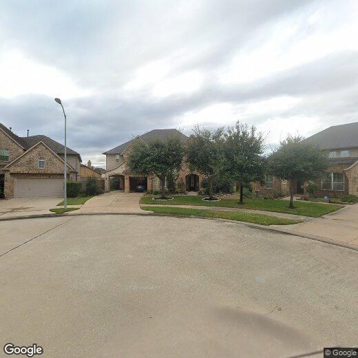 Foto principal - 3806 Sims Pointe Ct