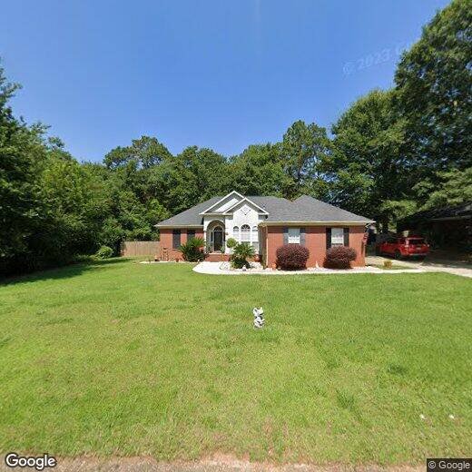 3963 Blakewood Dr W, Semmes, AL 36575