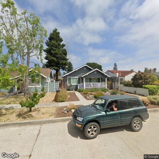 Primary Photo - 510 Pacheco Ave