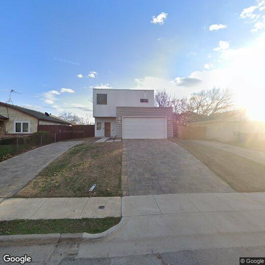 Foto principal - 1326 Claude St