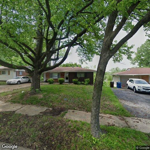 8437 Hawkesbury Dr, Saint Louis, MO 63121 House Rental in Saint Louis