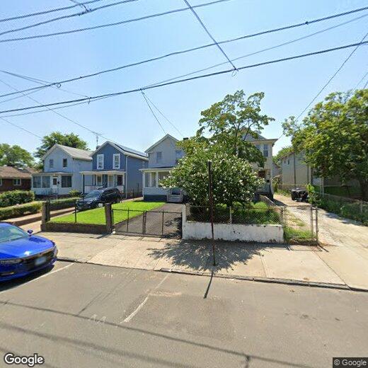 Primary Photo - Single Family with Driveway