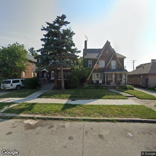 Foto principal - 3444 Bedford St