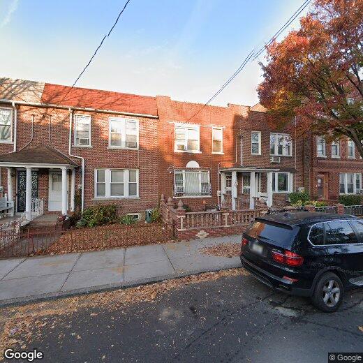 528 E 51st St, Brooklyn, NY 11203 House Rental in Brooklyn, NY