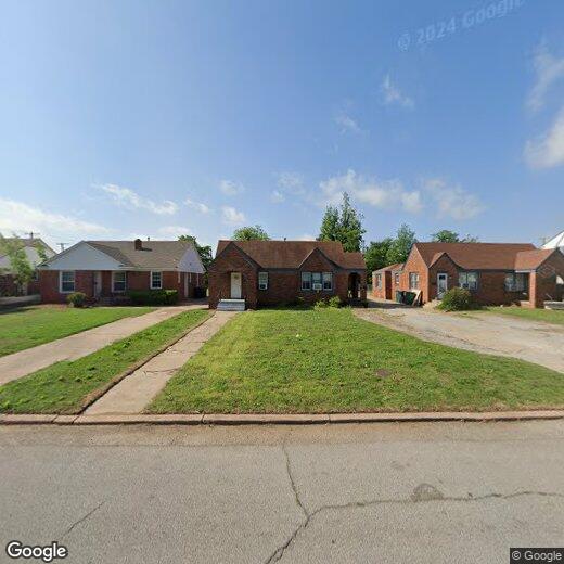Primary Photo - 1114 NW 29th St