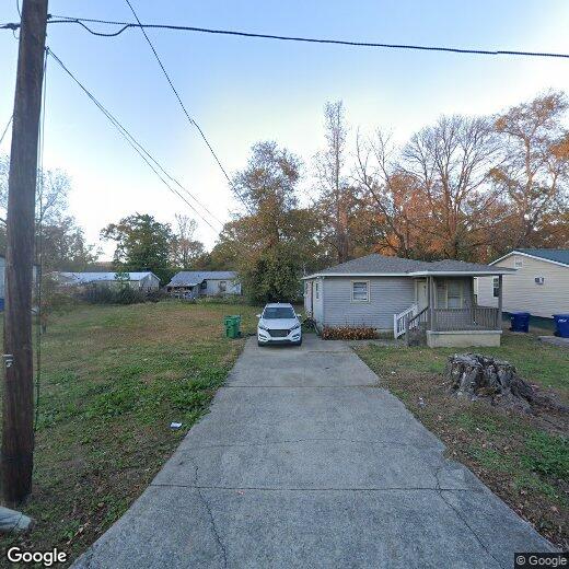 517 Lawrence St, Talladega, AL 35160 House for Rent in Talladega, AL