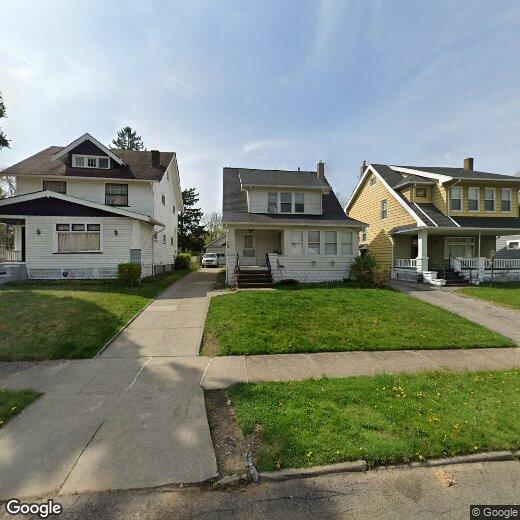 12716 Thornhurst Ave, Garfield Heights, OH 44105 House Rental in