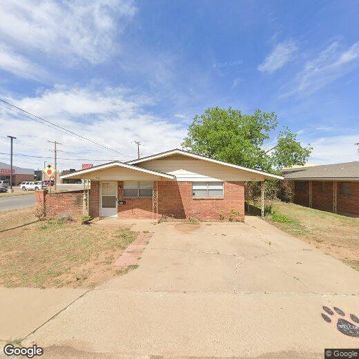 501 Plaza Dr, Slaton, TX 79364 Townhome Rentals in Slaton TX