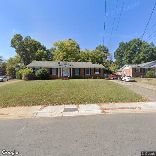 6832 Woodstream Dr, Charlotte, NC 28210 House Rental in Charlotte, NC