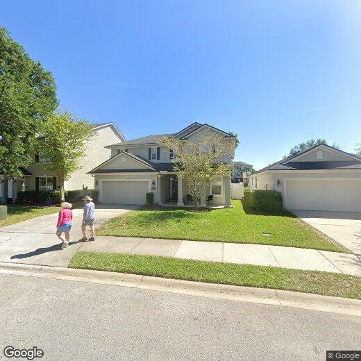 12351 Sunchase Dr, Jacksonville, FL 32246 House Rental in