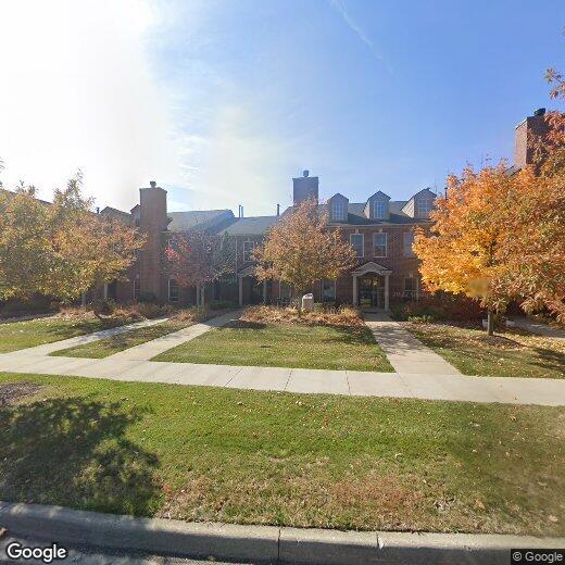 5702 Wellesley Ln, Ypsilanti, MI 48197 Condo for Rent in Ypsilanti