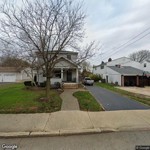 147 Oakwood Ave, Long Branch, NJ 07740 House for Rent in Long Branch