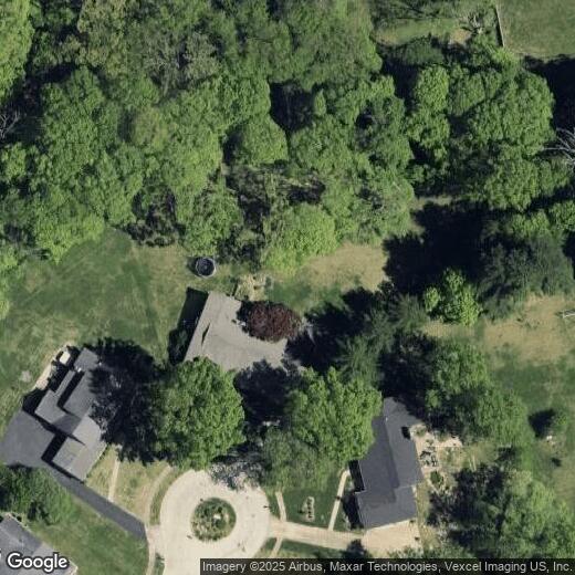 395 Statesman Ct, Chesterfield, MO 63017 House for Rent in Chesterfield, MO