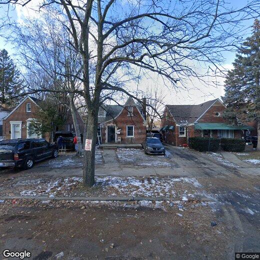 11635 Laing St, Detroit, MI 48224 House for Rent in Detroit, MI