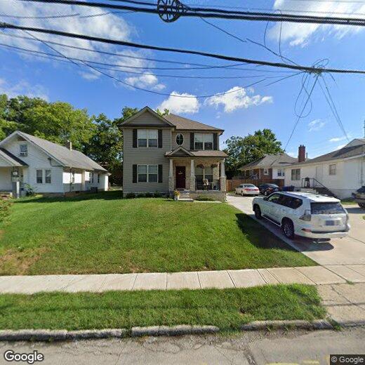 101 Westwood Dr, Lexington, KY 40503 House Rental in Lexington, KY