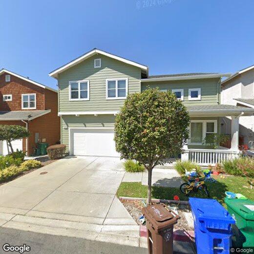 Primary Photo - 605 Maiden Ln