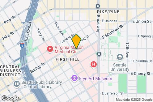 Map Image of the Property - Coppins Well