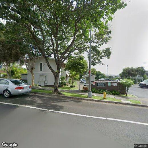 98823823 Iho Pl, Aiea, HI 96701 Townhome Rentals in Aiea HI
