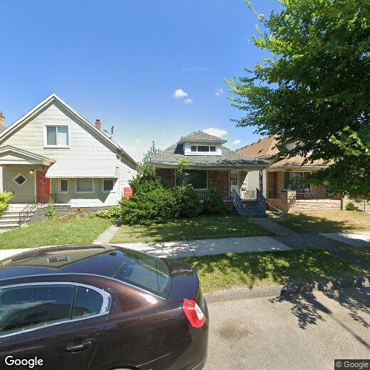 2321 Yemans St Unit B, Hamtramck, MI 48212 Apartment for Rent in