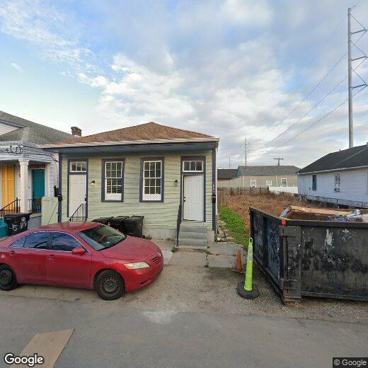 Primary Photo - 1811 Touro St