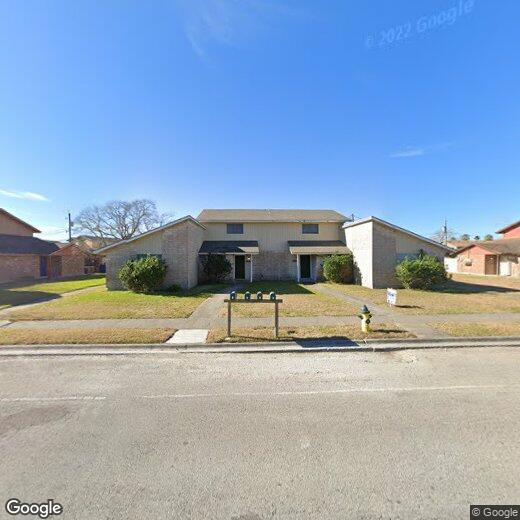 4301 Dr, Corpus Christi, TX 78413 Townhome Rentals in Corpus