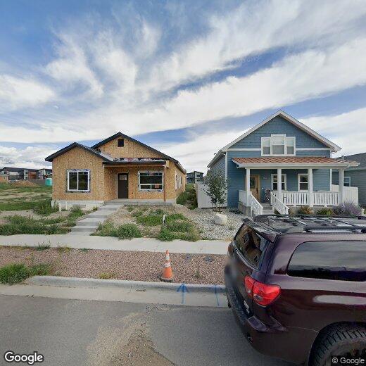 10509 Willow Ave, Poncha Springs, CO 81242 House for Rent in Poncha