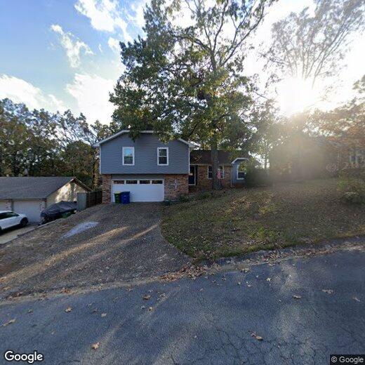Primary Photo - 1716 Okmulgee Ct
