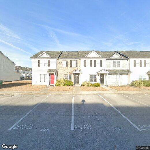 Foto principal - 208 Bridgewood Dr
