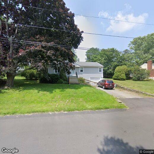 106 Norseman Dr, Portsmouth, RI 02871 House Rental in Portsmouth, RI