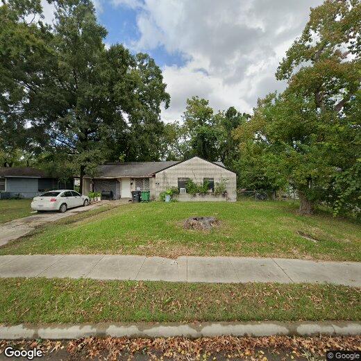 Primary Photo - 5207 Enyart St
