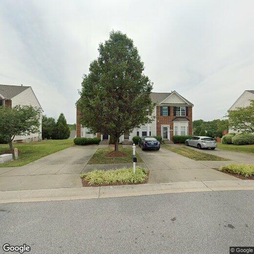 8328 Bratt Ave, Wake Forest, NC 27587 Townhouse for Rent in Wake