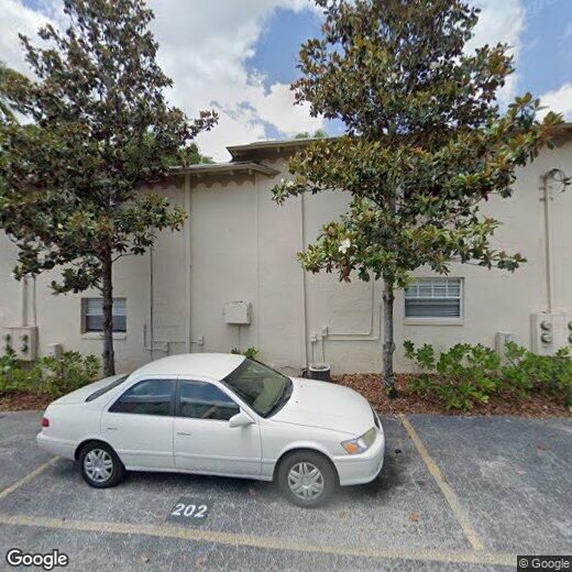 2507 E Central Blvd Unit 21, Orlando, FL 32803 Condo for Rent in