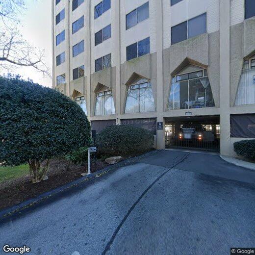 Primary Photo - 2479 Peachtree Rd