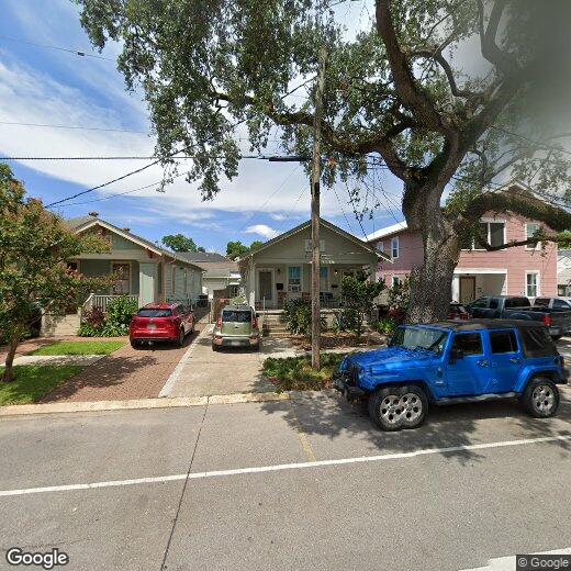 Primary Photo - 4431 Banks St