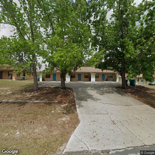 1700 Tuttle St, Inverness, FL 34452 Townhome Rentals in Inverness FL