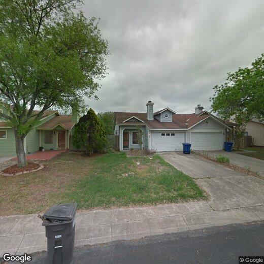 6758 Hickory Springs Dr, San Antonio, TX 78249 Townhome Rentals in San Antonio TX