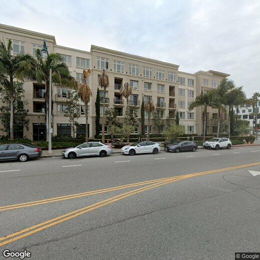 Primary Photo - 12700 Millennium Dr